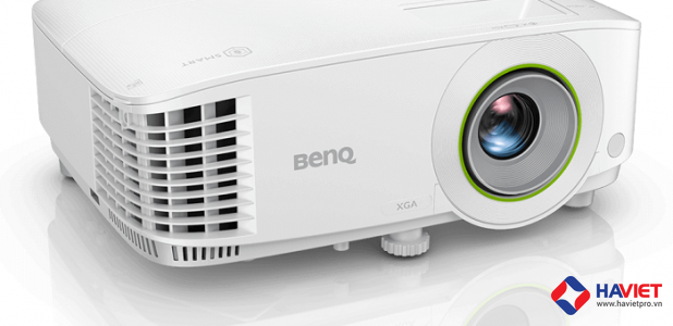 Máy chiếu thông minh BenQ EH600 1