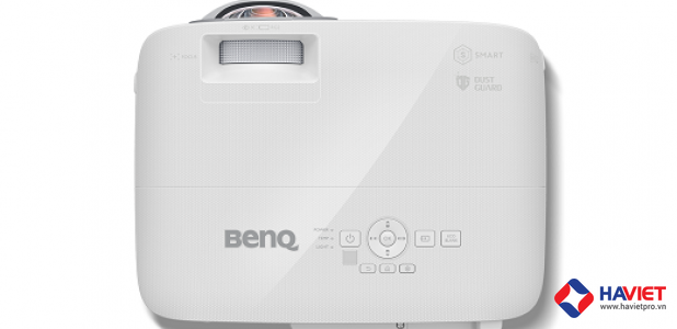 Máy chiếu thông minh BenQ EW800ST 3