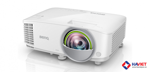 Máy chiếu thông minh BenQ EX800ST 0