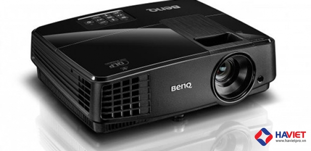 Máy chiếu BenQ MS506 0