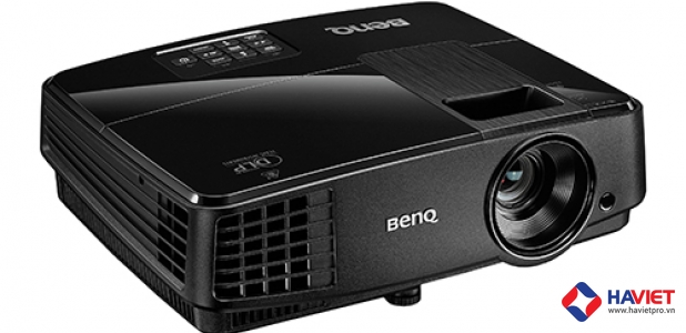 Máy chiếu BenQ MS506P 0
