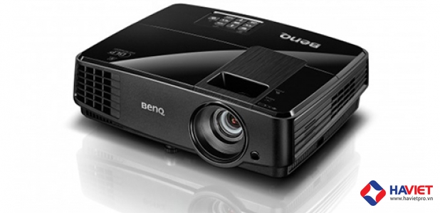 Máy chiếu BenQ MX507 0