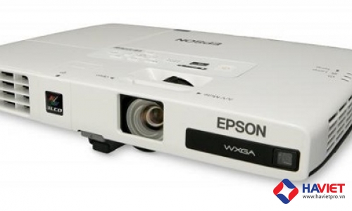 Máy chiếu Mini Epson EB-1781W