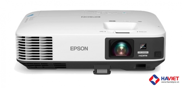 Máy chiếu Epson EB 1975W 0