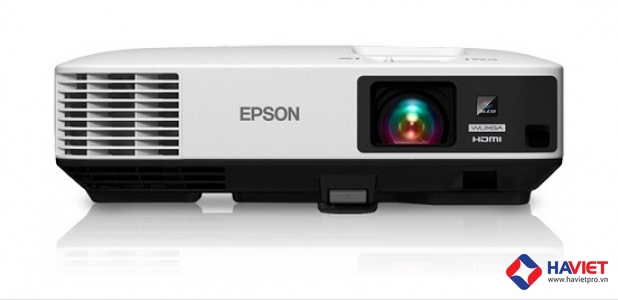 Máy chiếu Epson EB 1985WU 0
