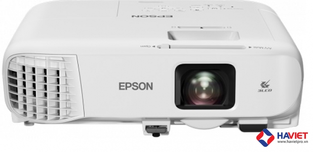 Máy chiếu Epson EB 2142W 0
