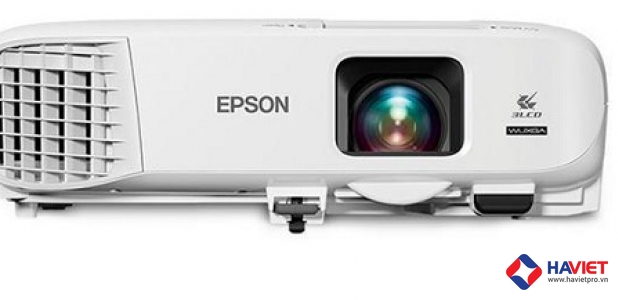 Máy chiếu Epson EB 2247U 0