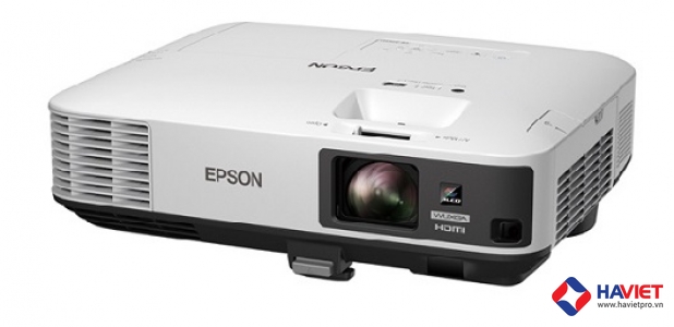 Máy chiếu Epson EB 2245U 0