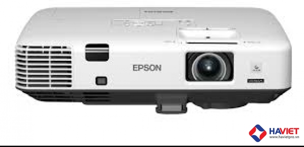 Máy chiếu Epson EB 2265U 0