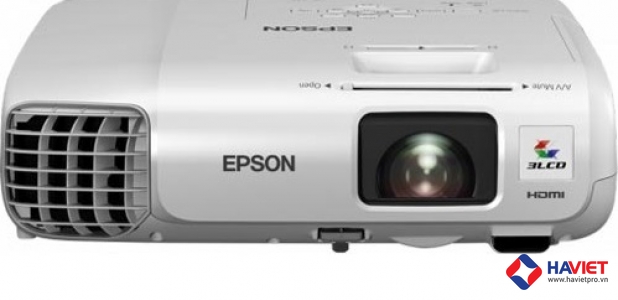 Máy chiếu Epson EB 965H 0