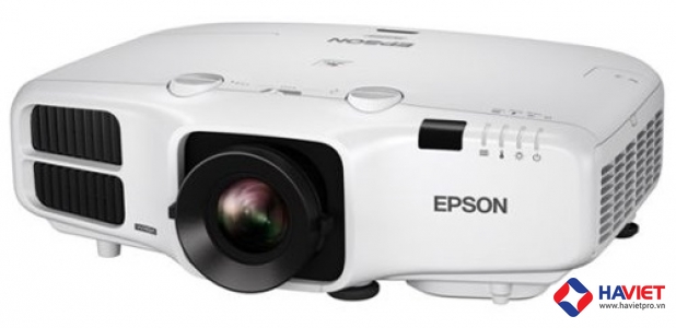 Máy chiếu Epson EB G7400U 0