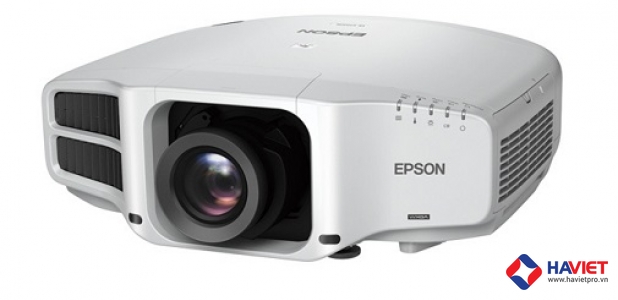 Máy chiếu Epson EB G7000W 0