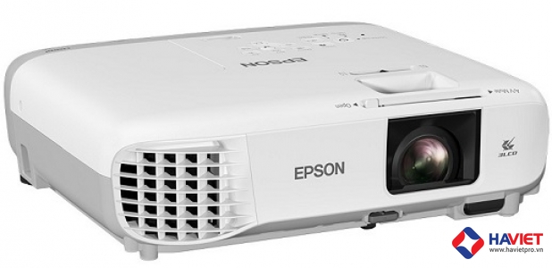 Máy chiếu Epson EB W39 0