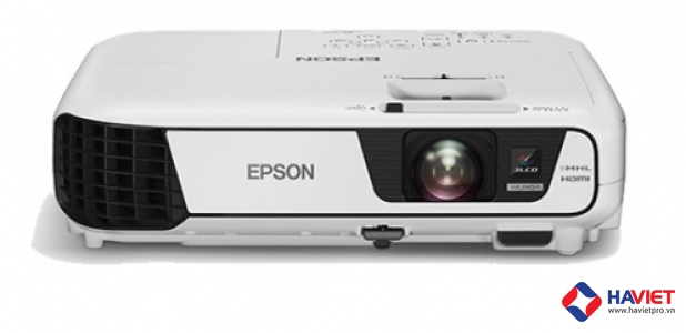 Máy chiếu Epson EB W31 0