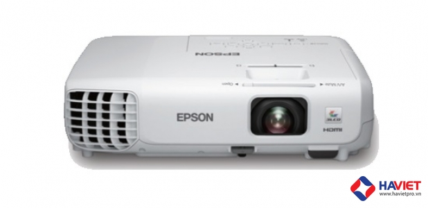 Máy chiếu Epson EB X03 0