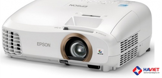 Máy chiếu Epson EH-TW5350 Full HD 3D Projector 0