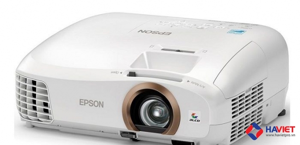 Máy chiếu Epson EH-TW5350 Full HD 3D Projector 3