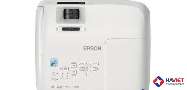 Máy chiếu Epson EH-TW5350 Full HD 3D Projector 2