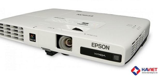 Máy chiếu Epson EB-1776W 2