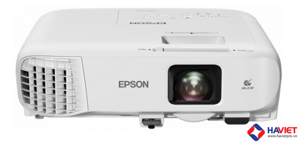 Máy chiếu Epson EB-2142W 1