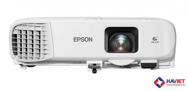 Máy chiếu Epson EB-2142W 3