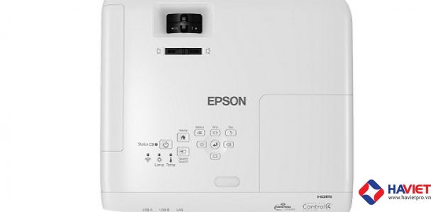 Máy chiếu Epson EB-2142W 4