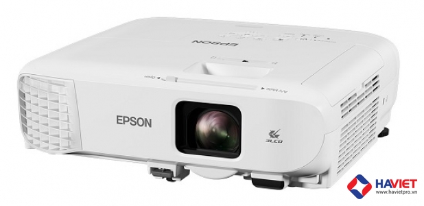 Máy chiếu Epson EB-2142W 0