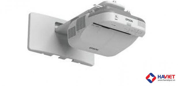 Máy chiếu Epson EB-695Wi 4