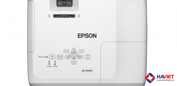 Máy chiếu Epson EB-955WH 3