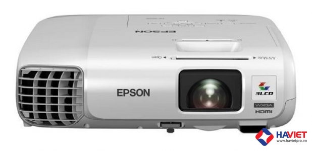 Máy chiếu Epson EB-955WH 4