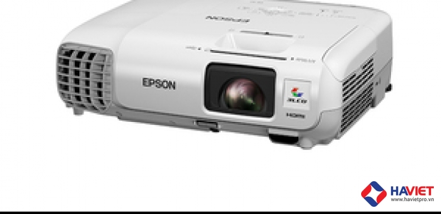 Máy chiếu Epson EB-97H 3