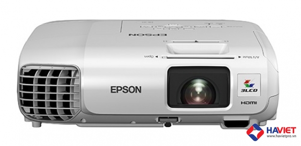 Máy chiếu Epson EB-97H 0