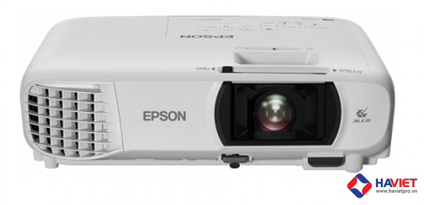 Máy chiếu Epson EH-TW650 0