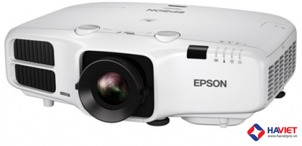 Máy chiếu Epson EB-G7200W 0