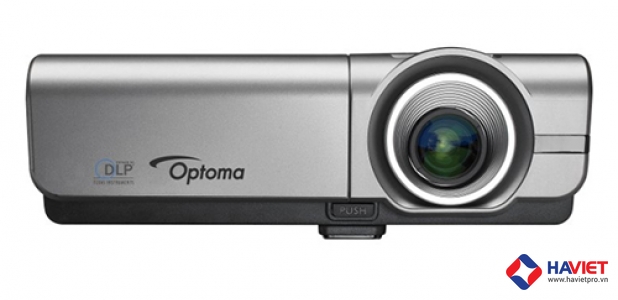 Máy chiếu Optoma X320UST 0