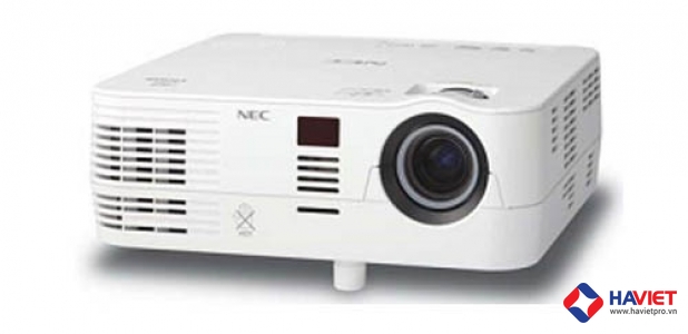 Máy chiếu NEC NP VE282XG 0