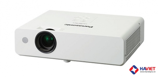 Máy chiếu Panasonic PT LB300A 0