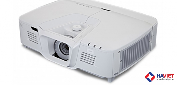 Máy chiếu Viewsonic Pro 8510L 0