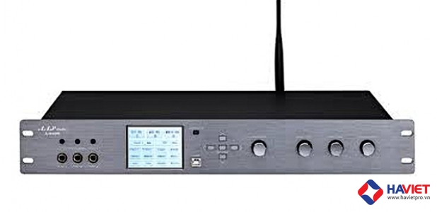 Mixer Karaoke AAP K9800 0